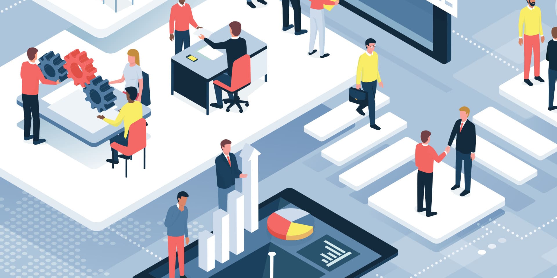 Marktleiter:in im Lebensmitteleinzelhandel